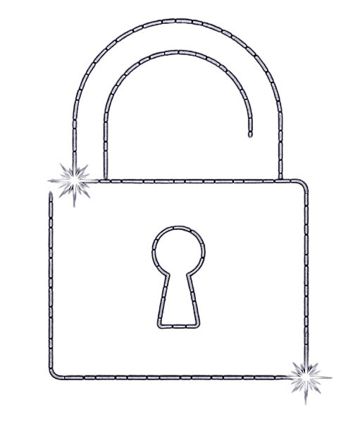 Diskretion und Vertrauen: 